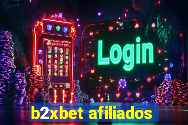 b2xbet afiliados